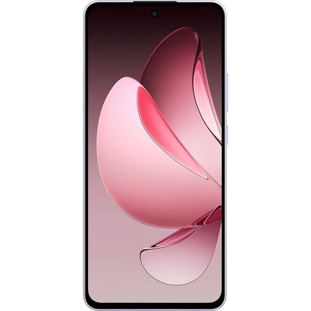 Смартфон Oppo Reno13 F 5G 8/256GB Plume Purple Global EU [138941] - фото 2