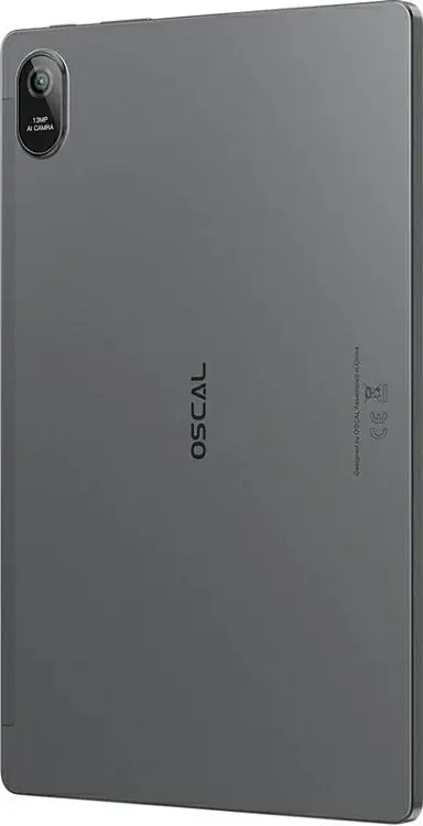 Планшет Blackview Oscal Pad 15 8/256Gb Global LTE (Grey) (Global) - фото 6
