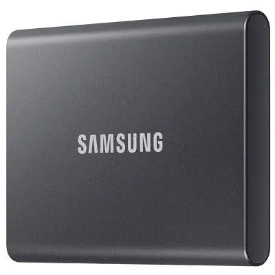 Накопичувач SSD USB 3.2 2TB T7 Samsung (MU-PC2T0T/WW) - фото 3