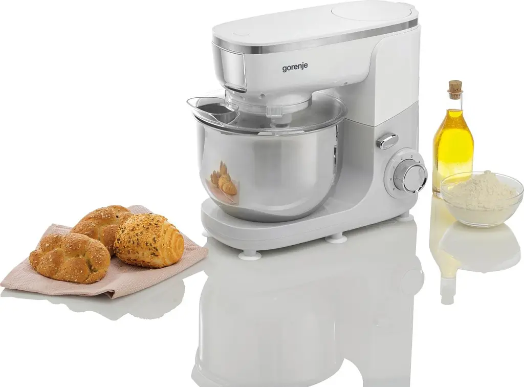 Кухонна машина Gorenje MMC805W (SM10280) - фото 17
