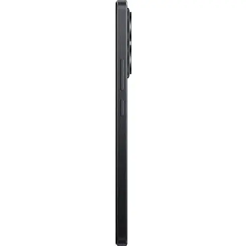 Смартфон Xiaomi Redmi Note 14 6/128GB Midnight Black - фото 7