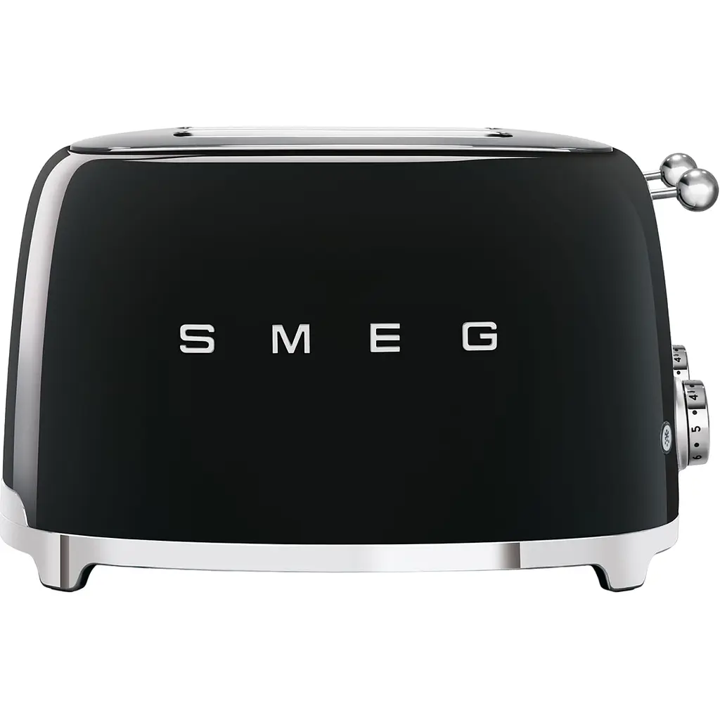 Тостер Smeg TSF03BLEU [116251] - фото 3
