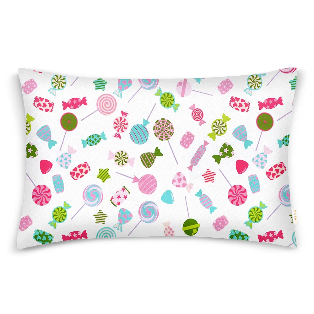 Дитяча постіль без простирадла LOLLIPOPS CS1 COSAS (4822052276549) - фото 2