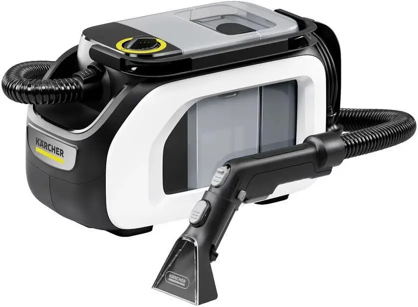 Миючий пилосос Karcher SE 3 Compact (1.081-530.0) - фото 6
