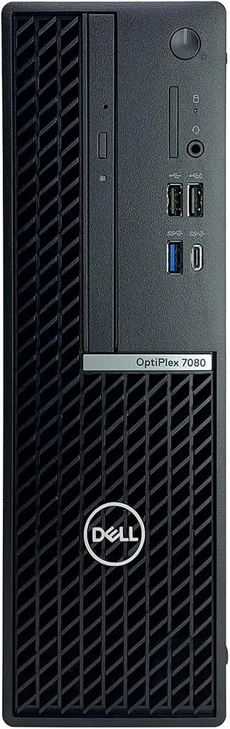 Б/В Системний блок Dell OptiPlex 7080 SFF (i5-10500/8GB DDR4/512GB SSD) - фото 2