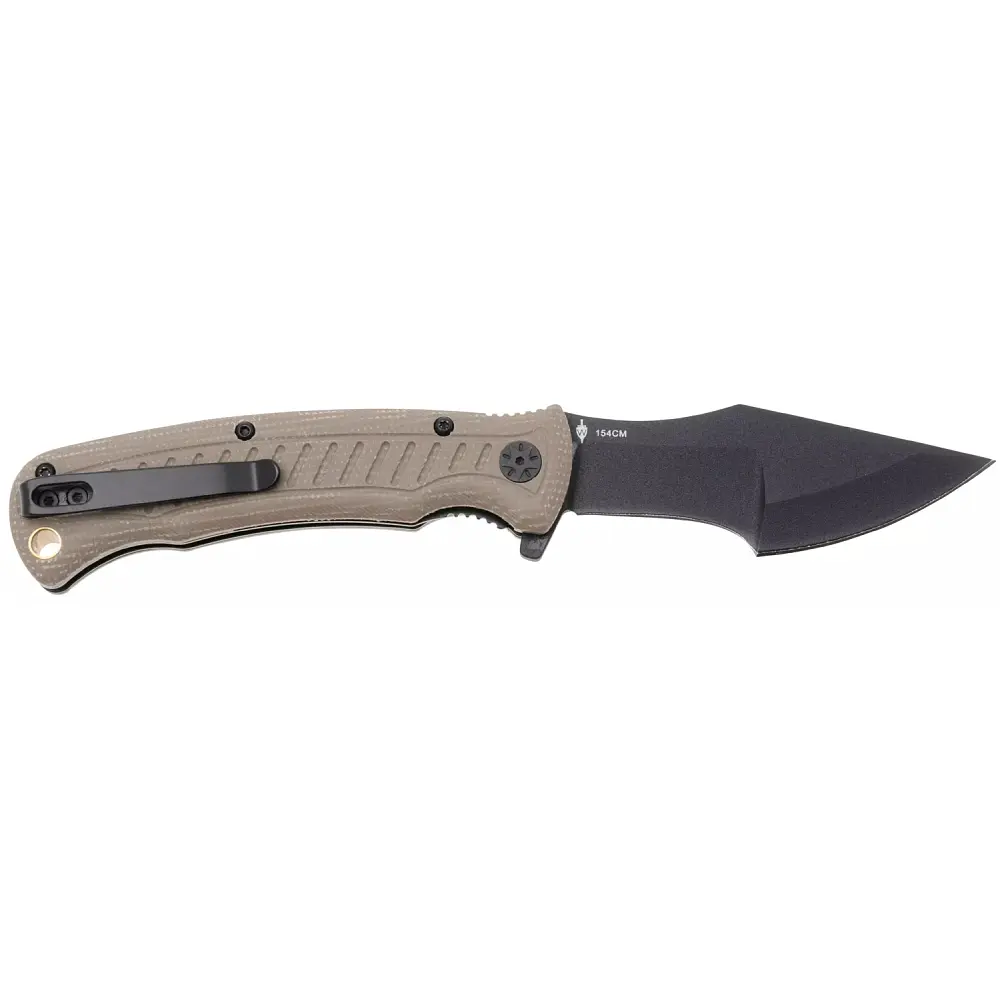 Ніж Boker Plus Micro Tracker Folder - фото 2