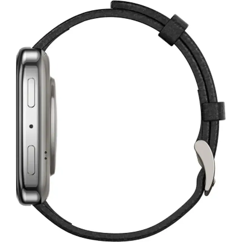 Смарт-годинник Amazfit Active 2S Premium W2440GL3N Чорний (1155812) - фото 4