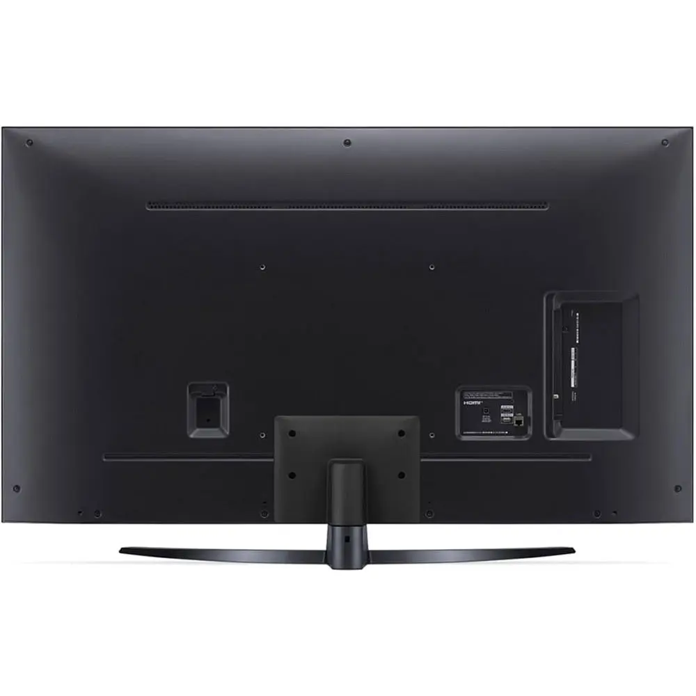 Телевизор LG 50NANO763QA - фото 5
