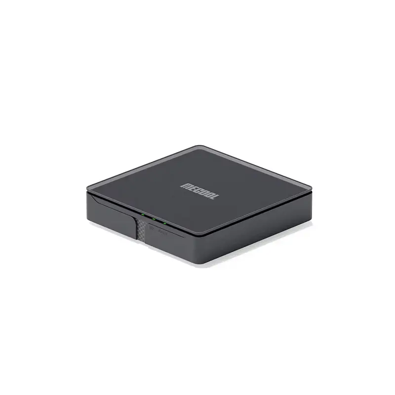 Смарт ТВ приставка Mecool MEon1 NETFLIX 2/32 Гб Google TV 14 Smart Box - фото 8