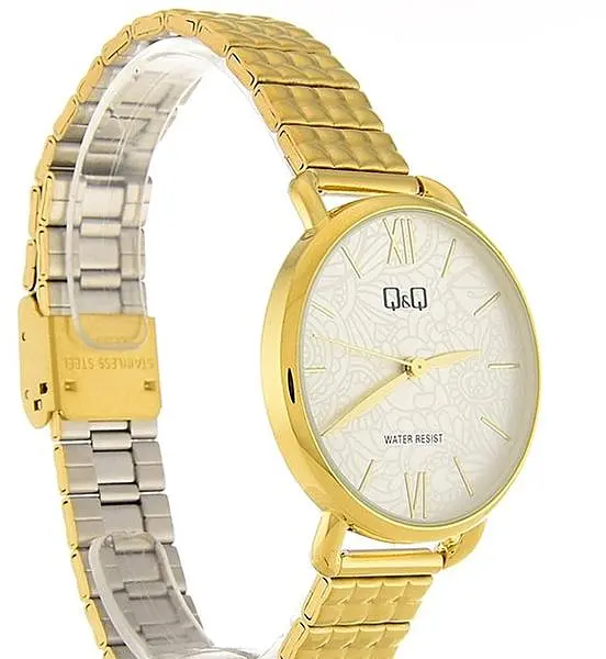 Годинник Q&Q QC27J021Y - фото 4