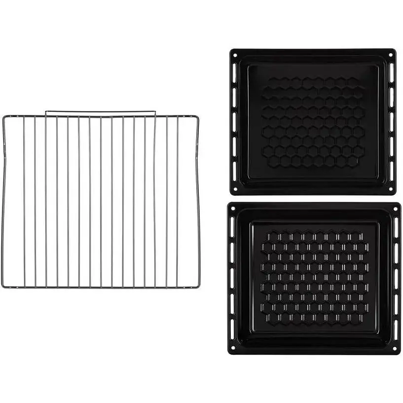 Комбинированная плита Ardesto FSC-F6060PS - фото 7