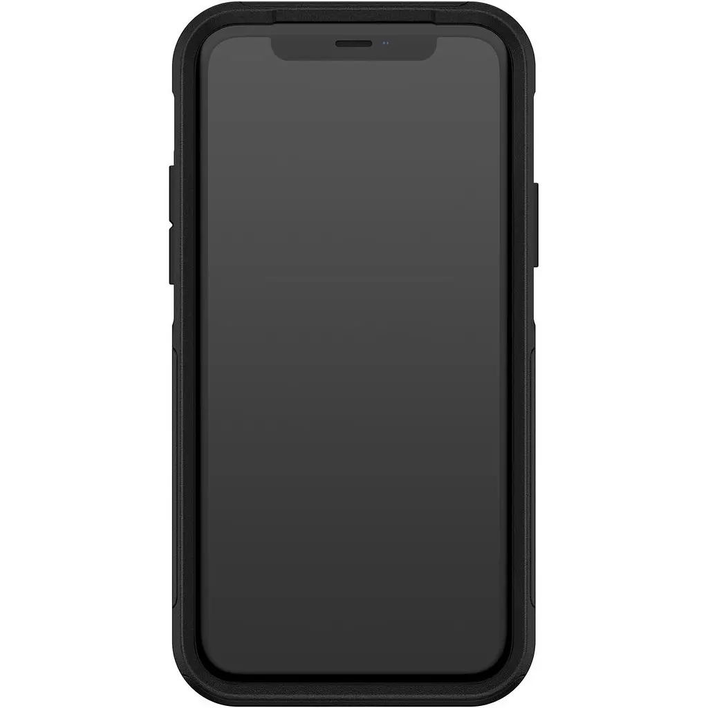 Чохол протиударний двошаровий OtterBox Viva Commuter Series 77-62525 для iPhone 11 Pro (5.8") Чорний - фото 2