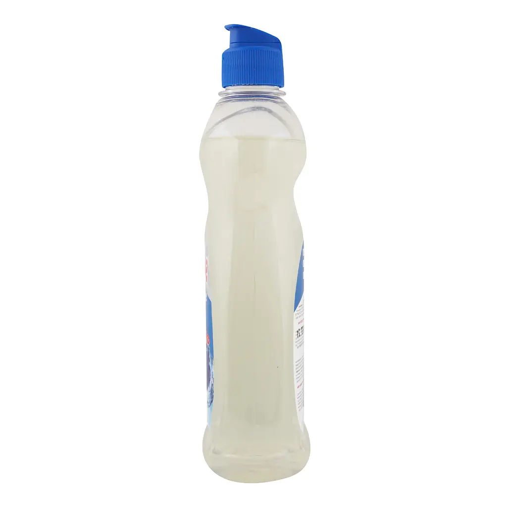 Средство San Clean Original для мытья посуды фруктов и овощей с ионами серебра 500 г - фото 3