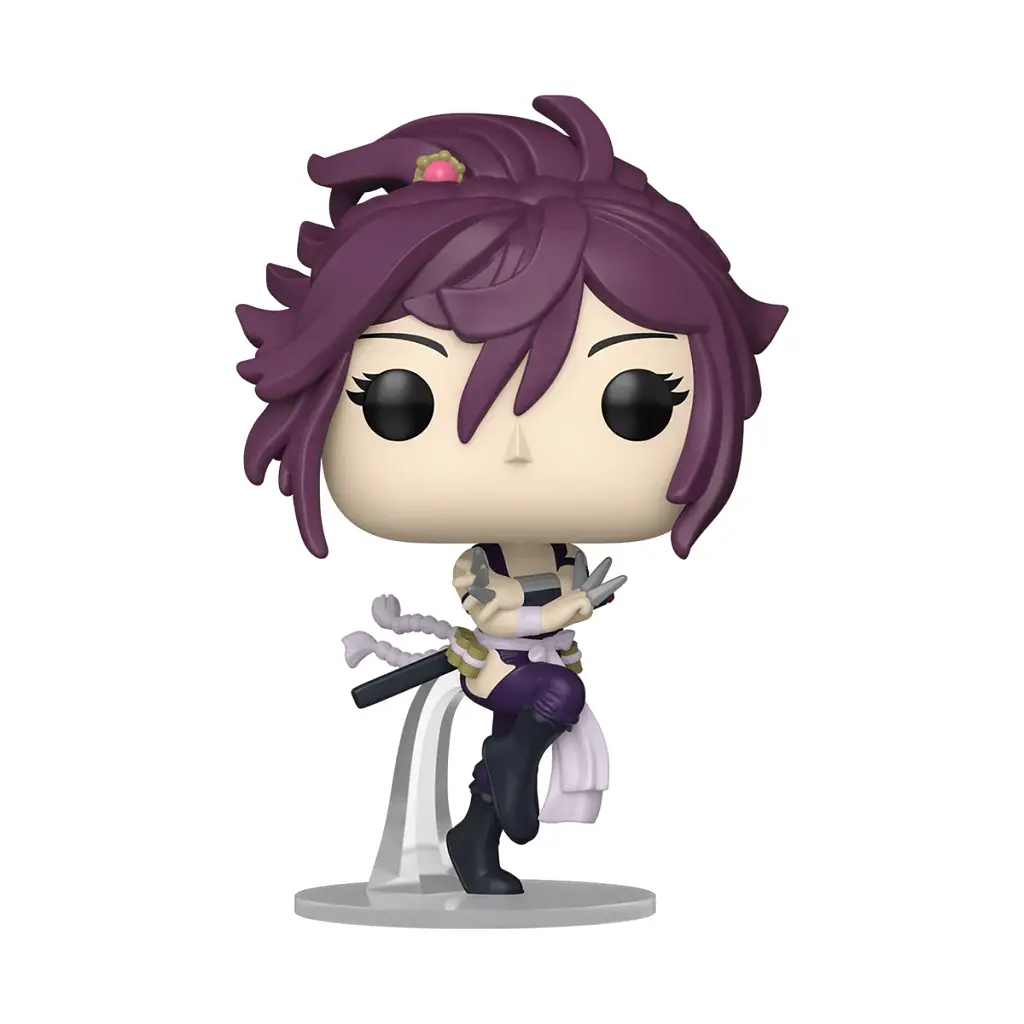 Фігурка Funko Pop серії Пекельний рай - Юдзуріха (92518) - фото 2