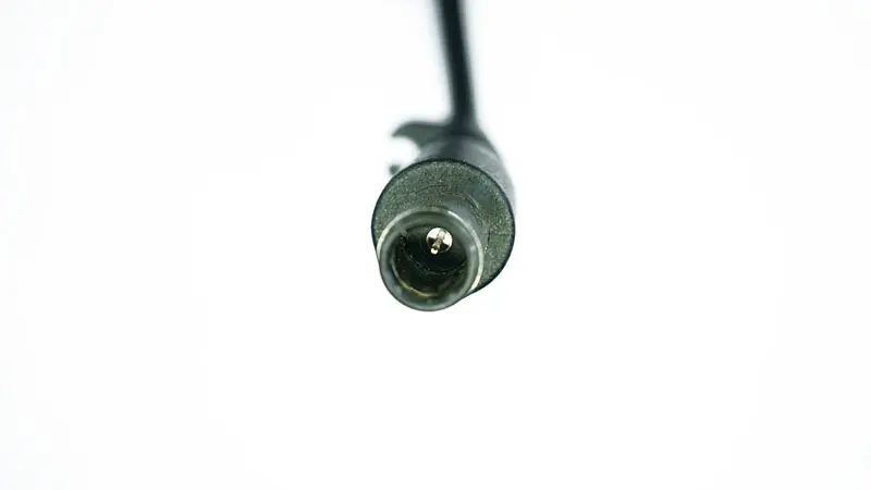 Блок живлення для ноутбука HP 19V, 7.1A, 135W, 7.4x5.0-PIN, black (без кабеля!) - фото 4