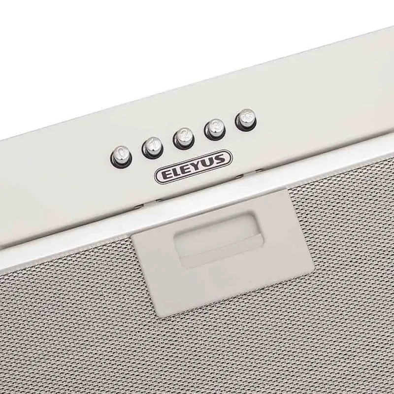 Витяжка ELEYUS UNIA 1200 LED 52 WH - фото 5