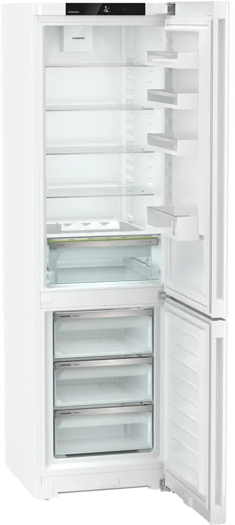 Холодильник Liebherr CNd 5703 - фото 5