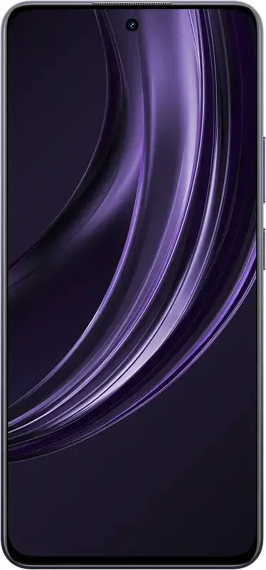 Смартфон Realme 13+ 5G 8/256GB RMX5000 Dark Purple - фото 2