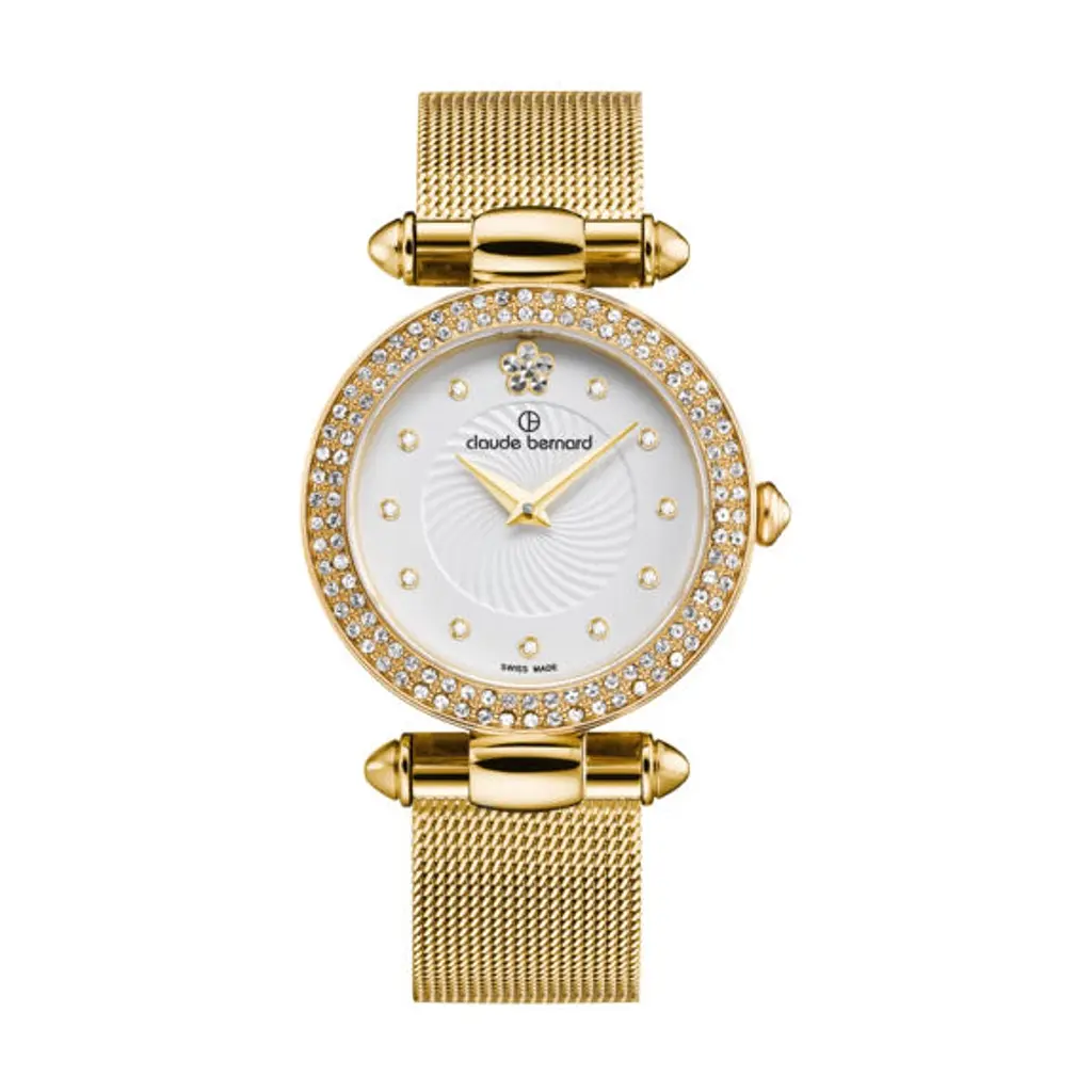 Наручний годинник Claude Bernard 20504 37JPM APD2