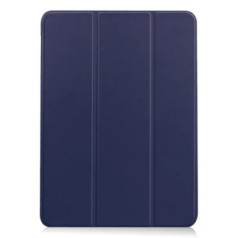 Чохол до планшета BeCover Smart Case Apple iPad Air 13" M4 2026 Deep Blue (715301) - фото 2
