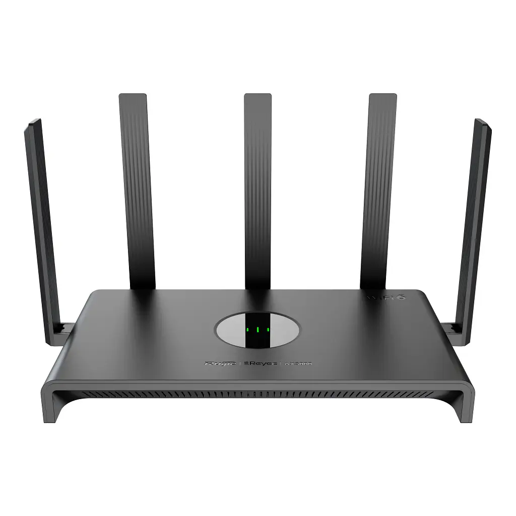 Маршрутизатор Ruijie Networks RG-EW3000GX PRO - фото 2