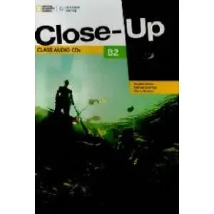Close-Up B2 Class Audio CDs (2)