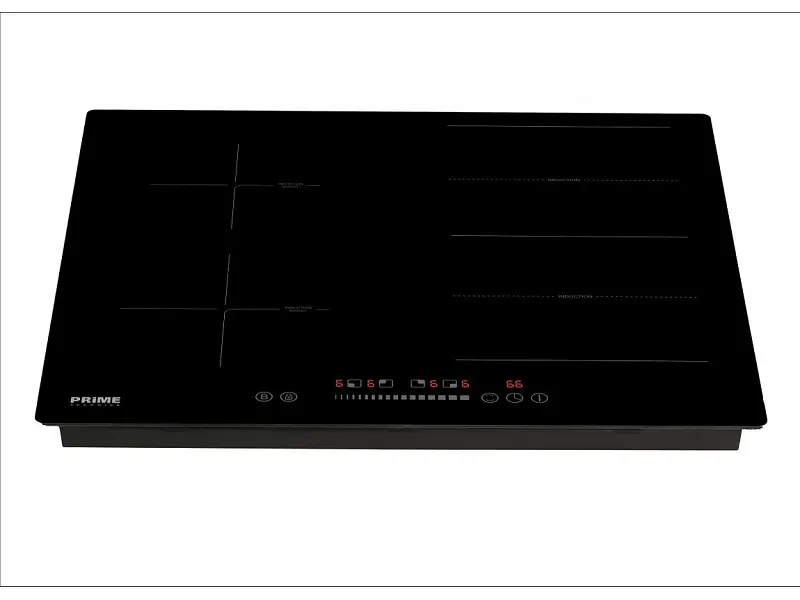 Електрична варильна поверхня Prime Technics PIH 724 B