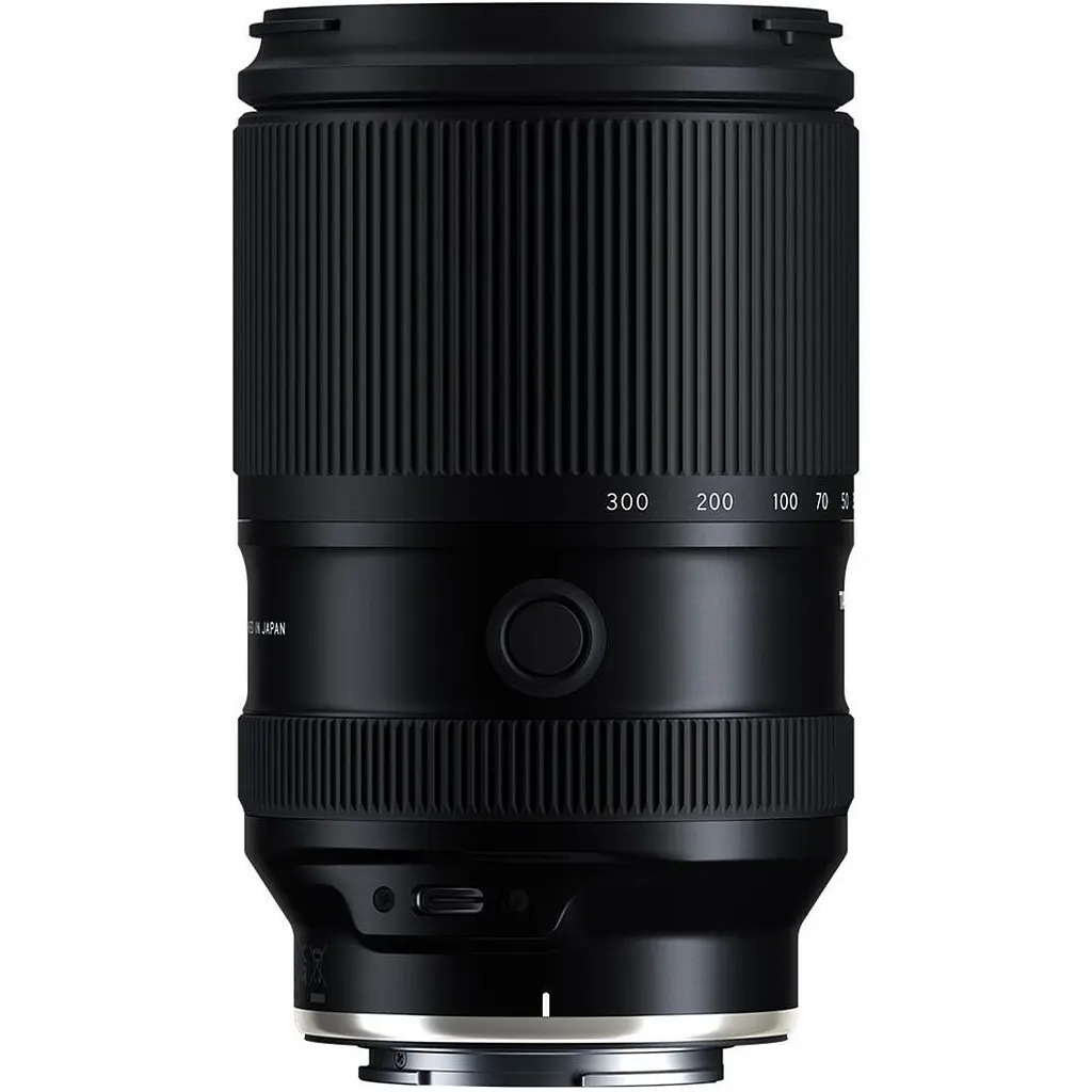 Об'єктив Tamron AF 28-300mm f/4-7.1 Di III VC VXD Sony E (A074S) - фото 4