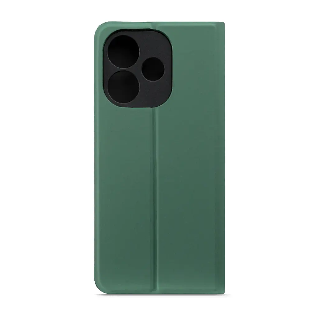 Чохол-книжка ArmorStandart OneFold Case для OPPO A5 Pro 4G / A5 Pro 5G Green - фото 2