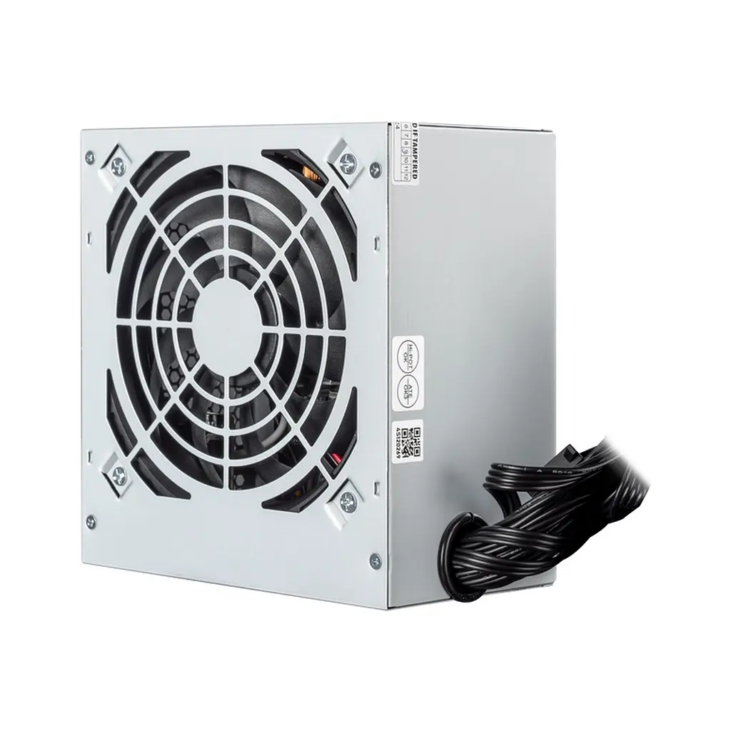 Блок питания Prologix 400W APFC Bulk (Prologix 400W Bulk (E)) - фото 8