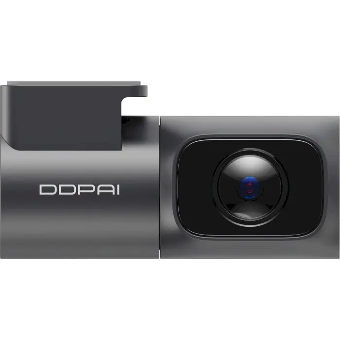Автомобільний відеореєстратор DDPai N2 Dual - фото 6
