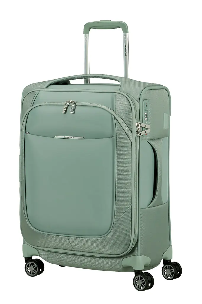 Валіза 55 См Samsonite RE-LITE SAGE 55x40x22(25) KQ8*24005 - фото 7