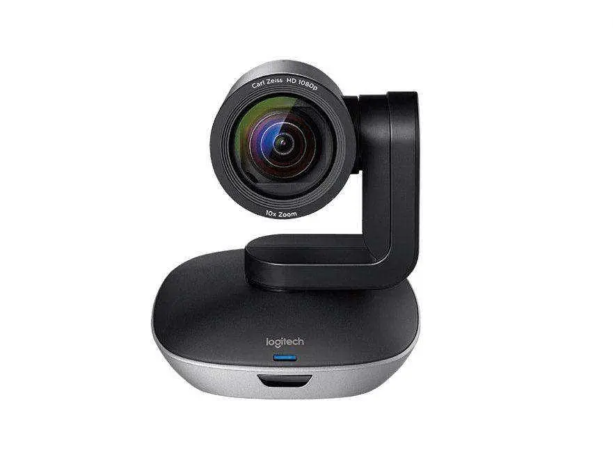 Система відеоконференцзв'язку Logitech Group Video Conferencing System (960-001057) - фото 2