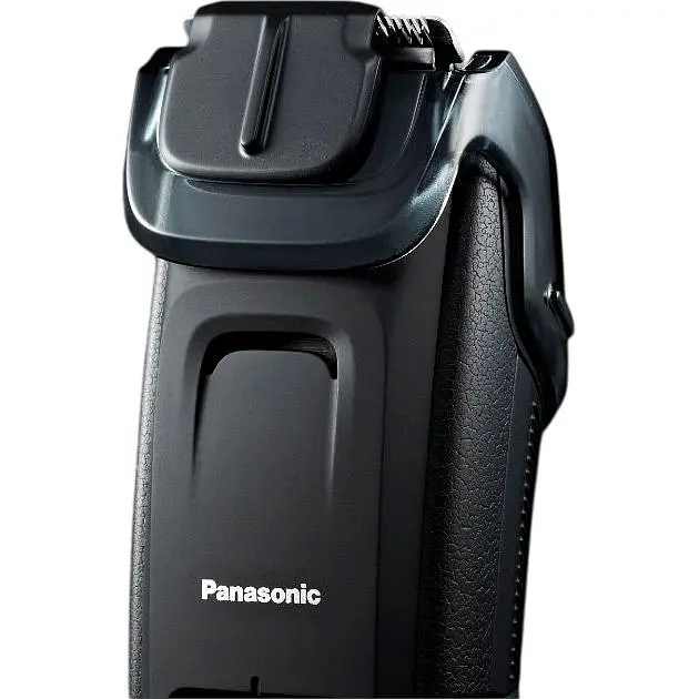 Тример для бороди та вусів Panasonic ER-GB96-K520 [126991] - фото 9
