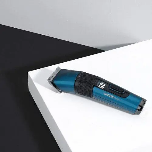 Машинка для стрижки BaByliss E990E - фото 6