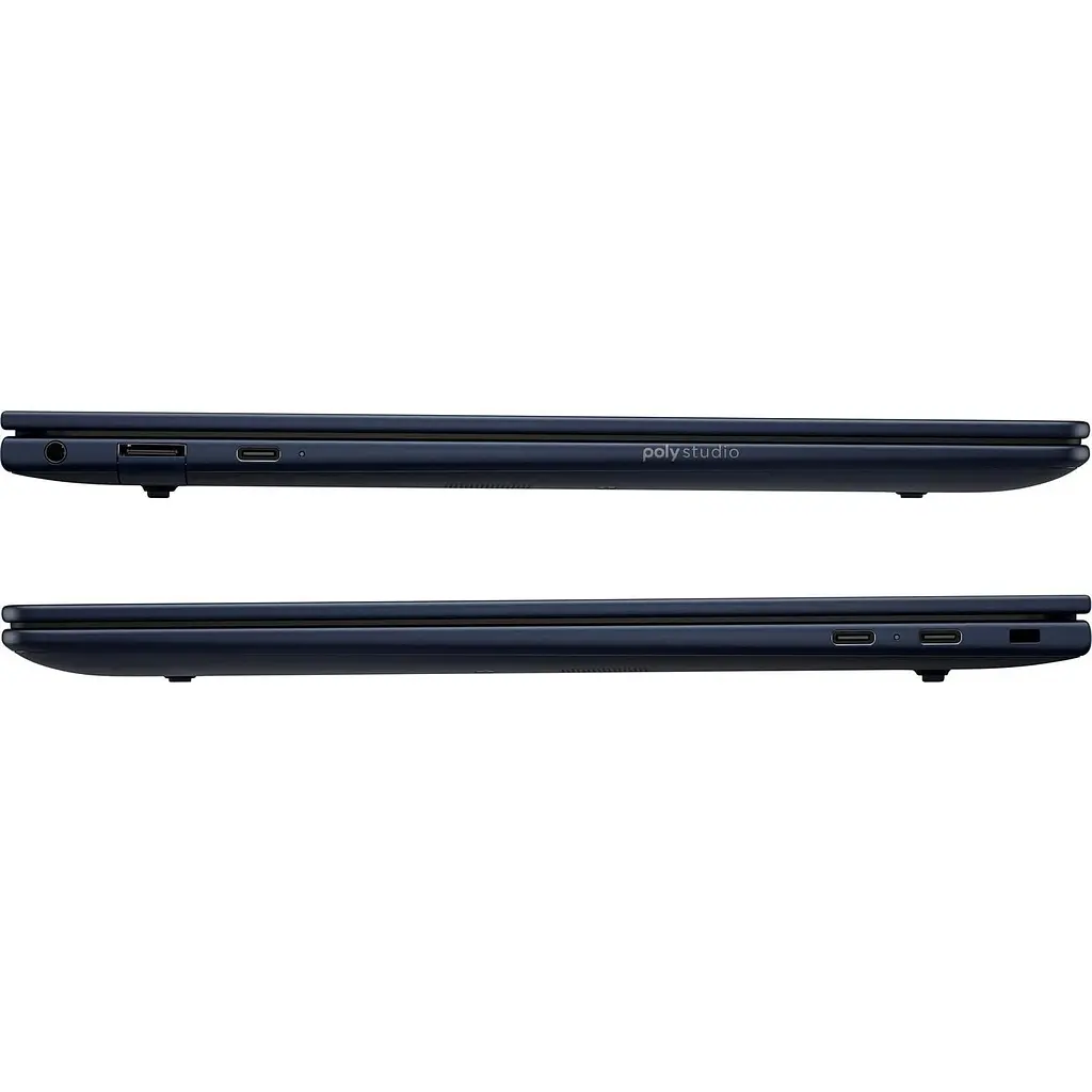 Ноутбук HP EliteBook Ultra G1i, Ultra 5 228V 45GHz, 32GB 8533,512GB, Arc 130V, Windows 11 Професійна, 512GB - фото 7
