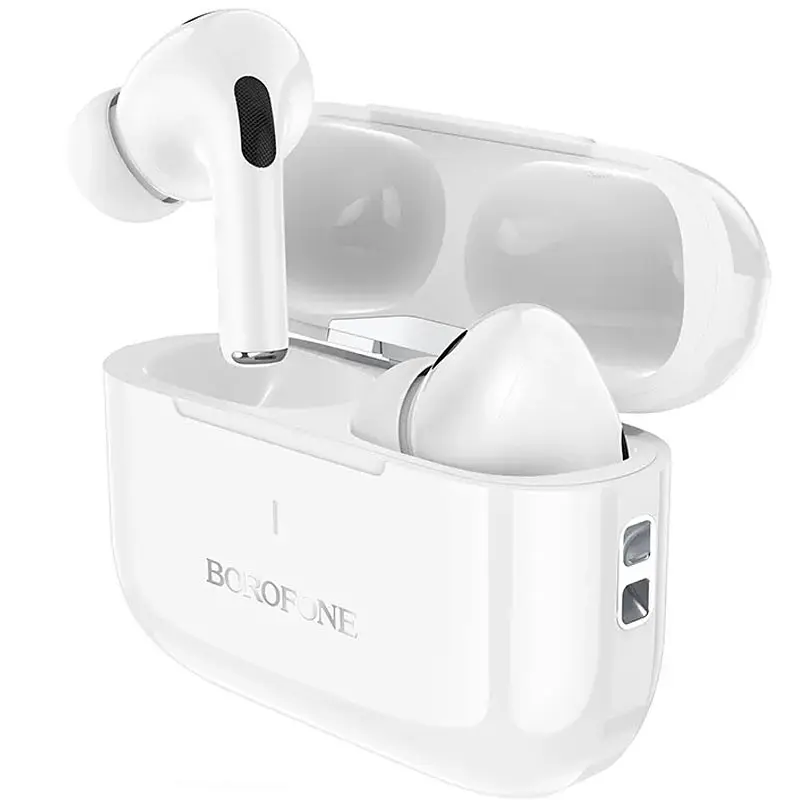 Беспроводные TWS наушники Borofone BW59 - фото 3