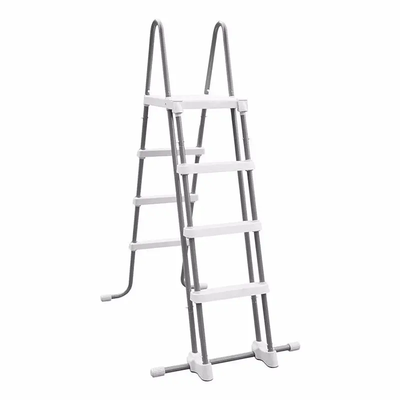 Надувний басейн сімейний Intex 26168 (457х122 см), 14141 л - фото 4