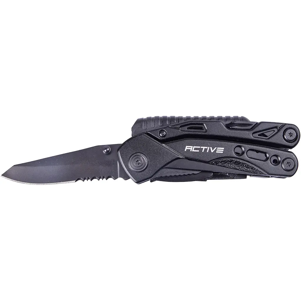 Мультитул Active Firetool (PE82A-5H) - фото 3