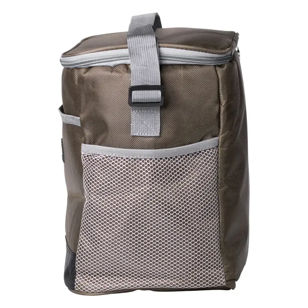 Тканевая термосумка SANNE на 29 литров SANNE HP-14-5 - фото 4