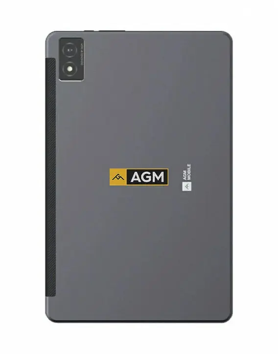 Планшет AGM Tablet PAD P1 8/256GB Black (Global) - фото 3
