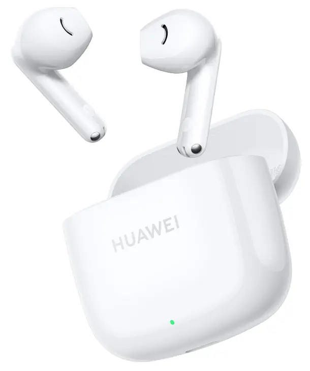 Навушники FreeBuds SE 2 Ceramic White HUAWEI teh0021225 - фото 5