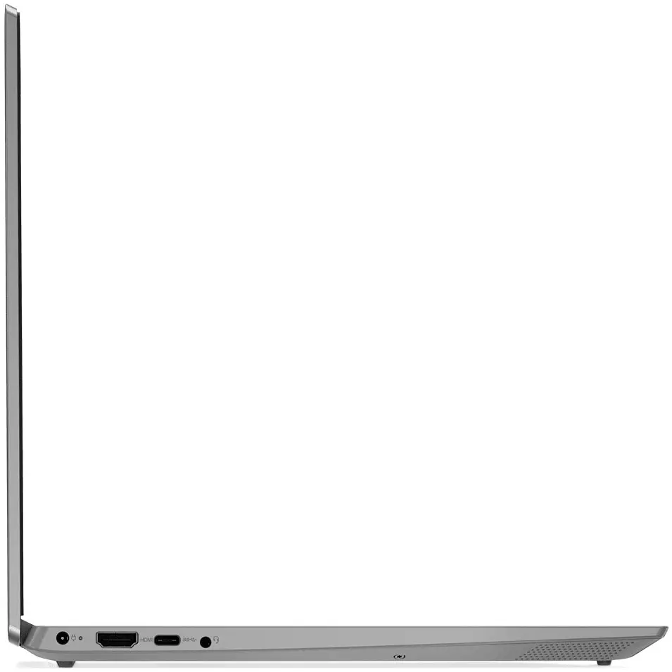 Ноутбук Lenovo ideapad S145-15IIL i7-1065G7, 12GB, 512GB, Plus, DOS - фото 12