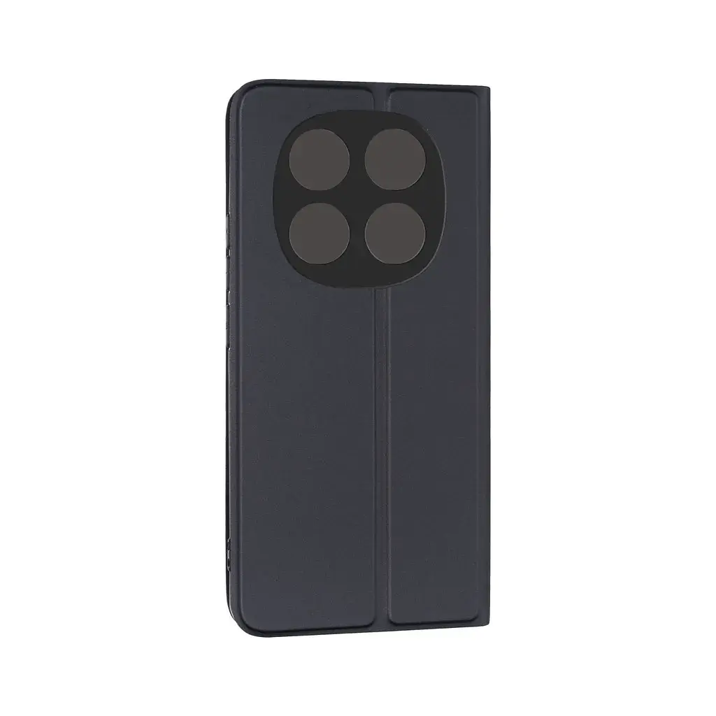 Чохол до мобільного телефона BeCover Exclusive New Style Xiaomi Redmi Note 14 Pro 4G Black (713325) - фото 4