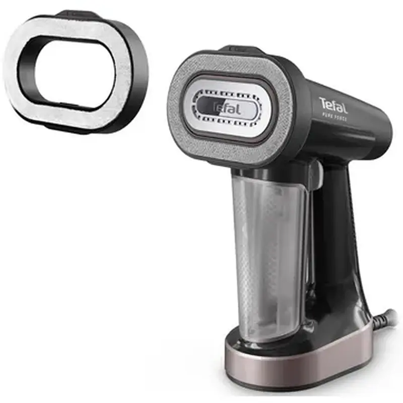 Відпарювач ручний TEFAL DT8765E0 - фото 12