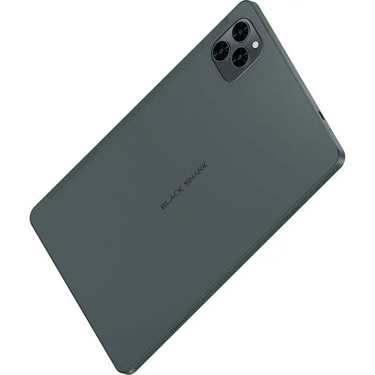 Планшет Black Shark Pad SE 4/128GB LTE Black Global EU [162752] - фото 8