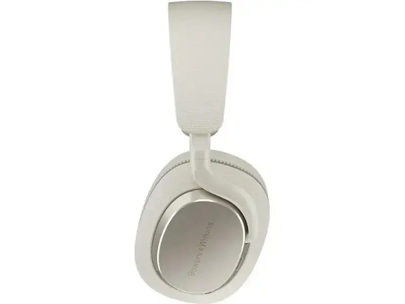 Навушники з мікрофоном Bowers & Wilkins PX7 S3 Canvas White - фото 2