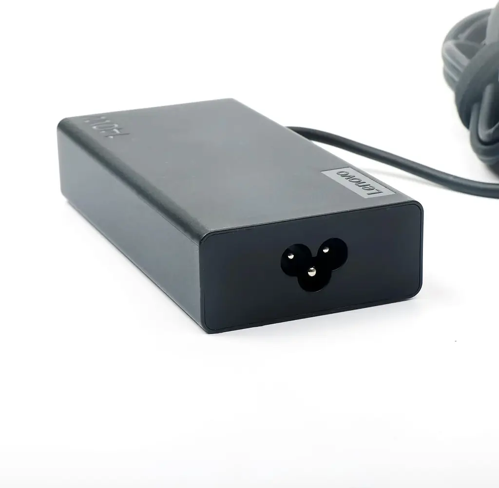 Блок живлення (зарядка) для ноутбука Lenovo 140W (5V - 3A; 9V - 3А; 15V - 3А; 20V - 7А; USB Type-C) ADL140YDC3A, 140W, 3A, 3.25A, 7.1A, USB Type-C - фото 3