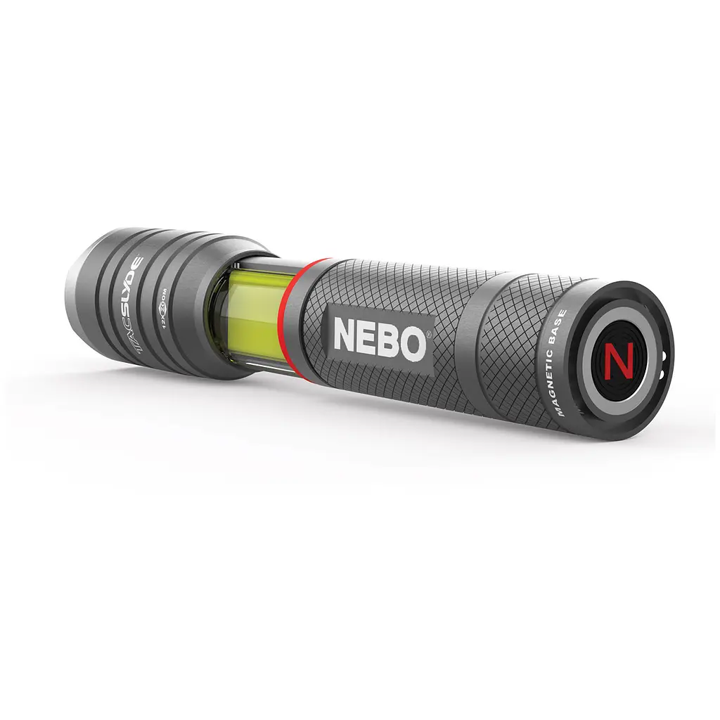 Ліхтар Nebo Tac Slyde (1033-NB NEB-6746-G) - фото 8