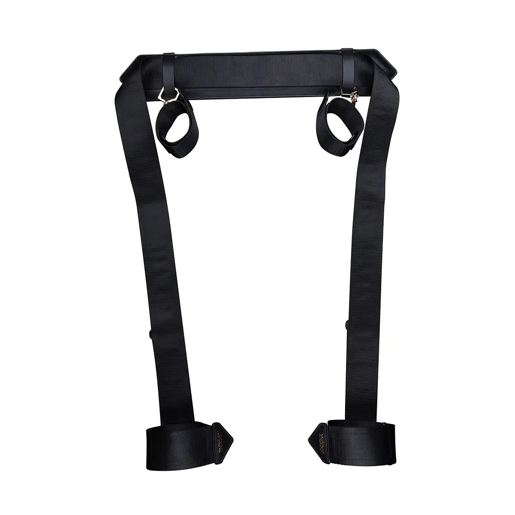 Фіксатори для рук і ніг LOCKINK Leg Spreader Strap